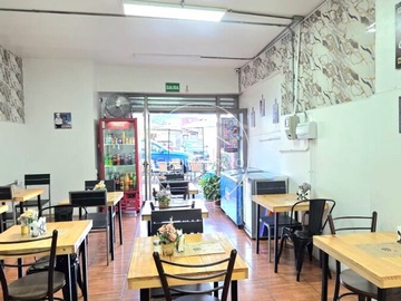 Local Comercial en venta en Coquimbo, Antofagasta - 3 dormitorios, 3 baños