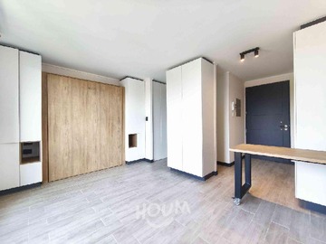 Departamento en arriendo mensual en Santo Domingo, Santiago - 1 dormitorio, 1 baño