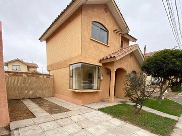 Casa en venta en Condominio Nova Florida casa venta, La Serena (155904), Coquimbo - 3 dormitorios, 2 baños