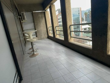 Oficina en venta en Amplia oficina, Metro Pedro de Valdivia (171893), Providencia - 6 baños