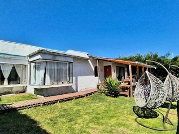 Venta / Casa / El Tabo