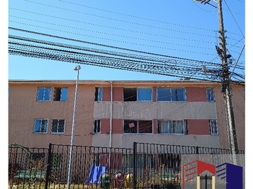 Departamento en venta en Chacarilla, Constitución - 2 dormitorios, 1 baño