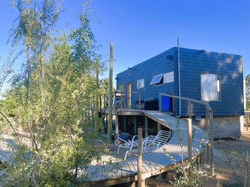 Parcela en venta en F-814, Algarrobo - 2 dormitorios, 2 baños