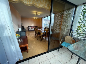 Departamento en venta en Copiapo 1046, Antofagasta - 3 dormitorios, 2 baños