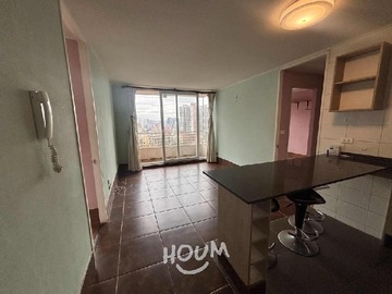Departamento en venta en Avenida Macul, Macul - 2 dormitorios, 2 baños