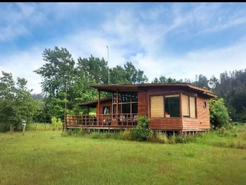 Parcela en venta en Ruta s-40, Carahue - 3 dormitorios, 2 baños