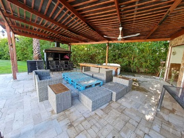Casa en venta en Venta expectacular casa en Linares (117787), Linares - 6 dormitorios, 7 baños