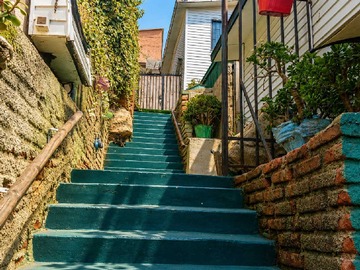 Arriendo Mensual / Departamento / Viña del Mar