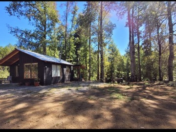 Parcela en venta en Ruta s-95-villarrica licanray puente chesque camino viejo, Villarrica - 4 dormitorios, 2 baños