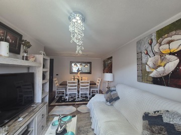 Departamento en venta en Avenida Macul 2330, Macul, Región Metropolitana de Santiago 7810000, Chile, Macul - 2 dormitorios, 2 baños