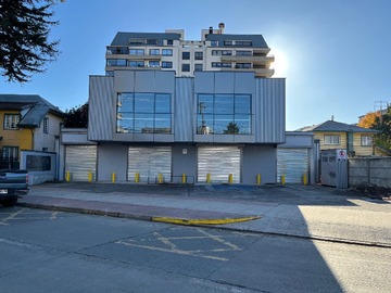 Local Comercial en arriendo mensual en Local Comercial en Arriendo en Temuco (169499), Temuco - 1 baño