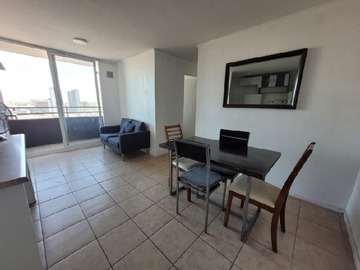 Departamento en venta en A pasos de matucana, Quinta Normal - 3 dormitorios