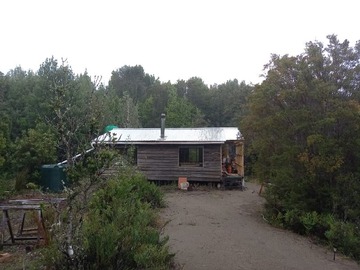 Terreno en venta en Sector rural coipomó, km 26, ruta 5 sur, Ancud