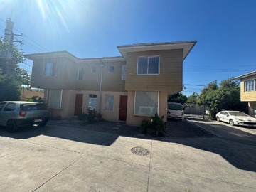 Casa en arriendo mensual en Maipo, Buin - 3 dormitorios, 2 baños
