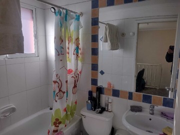 Casa en venta en Venta casa Condominio Pte Alto (166401), Puente Alto - 3 dormitorios, 3 baños
