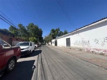 Casa en venta en 8 oriente, Talca - 6 dormitorios, 6 baños