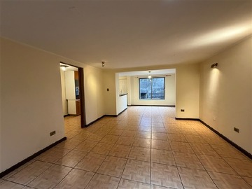Casa en venta en oscar castro con el peñon, Puente Alto - 3 dormitorios, 2 baños