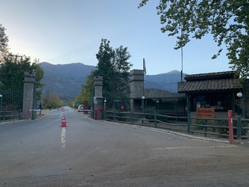 Parcela en venta en Parcelación Bosques de Aculeo, Paine