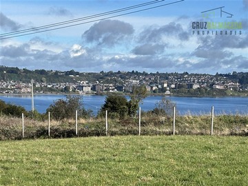 Parcela en venta en Condominio Altos de Llanquihue, arriba del Colegio Alemán, Puerto Varas