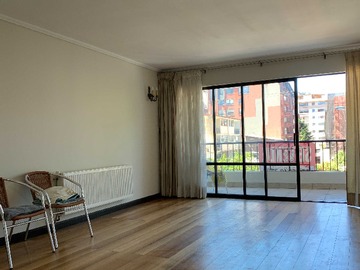 Departamento en venta en Vende Hermoso y Amplio Departamento (150230), Concepción - 4 dormitorios, 2 baños