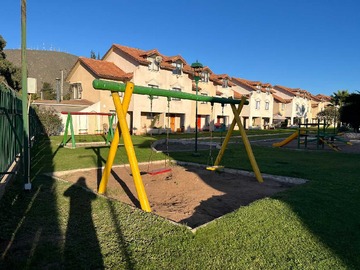 Casa en venta en Seguridad y Comodidad en La Serena (127052), La Serena - 4 dormitorios, 3 baños