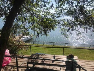 Casa en venta en Lago rapel, Las Cabras - 2 dormitorios, 2 baños
