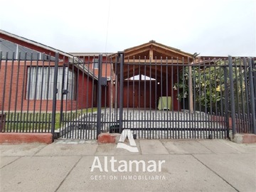 Casa en venta en Los nardos 544, Coquimbo - 3 dormitorios, 3 baños