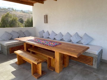 Departamento en arriendo diario en Avenida Del Puerto, Coquimbo, Coquimbo 1780000, Chile, Coquimbo - 3 dormitorios, 2 baños