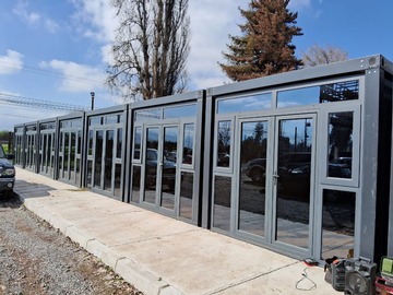 Local Comercial en arriendo mensual en Santa Cecilia, Colina