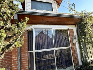Casa en venta en Villa doña ignacia ii, Maule - 4 dormitorios, 2 baños