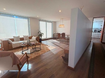 Casa en arriendo mensual en El Venado arriendo casa 5 dormitorios (173448), San Pedro de la Paz - 5 dormitorios, 3 baños