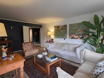 Departamento en venta en San Damián | 200 m² Nor-Oriente | 3 DORM (176531), Las Condes - 3 dormitorios