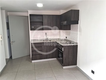 Departamento en venta en Marin, Santiago - 1 dormitorio, 1 baño