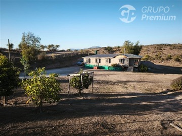 Parcela en venta en Yacimiento Puzolana Popeta, Melipilla - 4 dormitorios