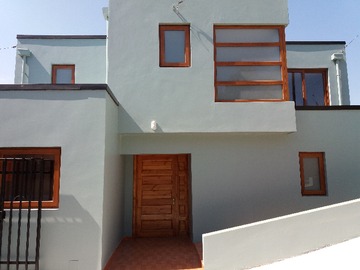 Arriendo Mensual / Casa / Quilpué