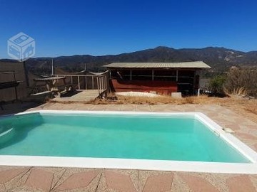 Parcela en venta en Camino colliguay 2002, Quilpué - 3 dormitorios, 2 baños