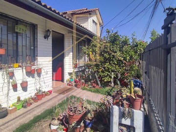 Casa en venta en Oportunidad Única de Inversión (174607), Puente Alto - 3 dormitorios, 2 baños