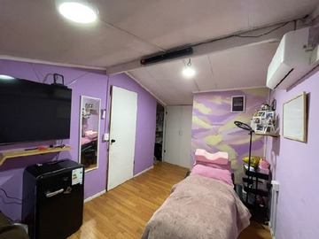 Casa en venta en Judas Tadeo Esquina Joaquín Edwards Bello, La Pintana - 4 dormitorios, 2 baños
