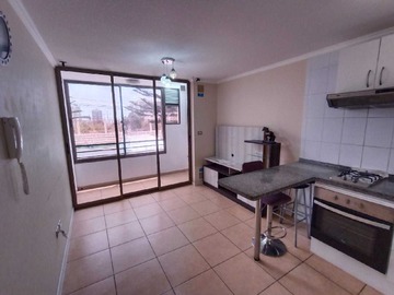 Departamento en venta en En Antofagasta - 1 dormitorio, 1 baño