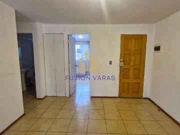 Departamento en venta en 2051, Ñuñoa - 3 dormitorios, 1 baño