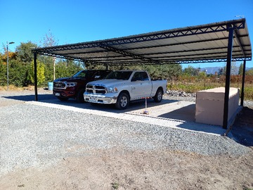 Parcela en venta en Callejon el Molino sin numero, Sector San Rafael, San Felipe - 3 dormitorios, 3 baños