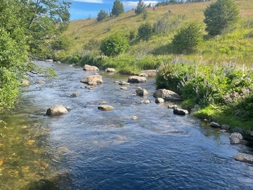 Terreno Agricola en venta en 8w2q+p7g valle simpson, coyhaique, Coyhaique