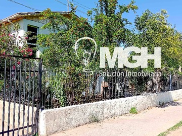 Casa en venta en Calle 9 1799, Ñuñoa - 3 dormitorios, 1 baño