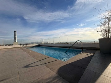 Arriendo Mensual / Departamento / La Cisterna