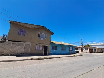 Casa en venta en tierras blancas, Coquimbo - 8 dormitorios, 5 baños