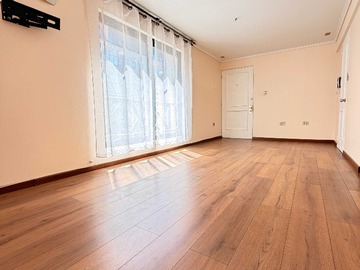 Departamento en arriendo mensual en Centrico Departamento 2D1B+E Concepcion (173727), Concepción - 2 dormitorios, 1 baño