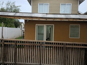 Casa en venta en Avda.Victor Troncoso M 400, Buin - 4 dormitorios, 3 baños
