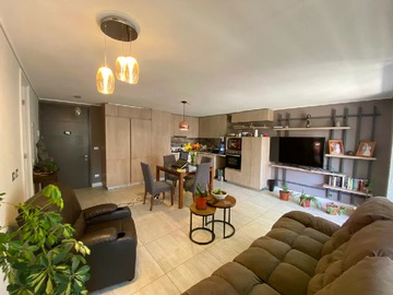 Departamento en venta en Arcangel 1200, San Miguel - 3 dormitorios, 2 baños