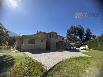 Casa en venta en Cuatro esquinas 346, La Serena - 5 dormitorios, 4 baños
