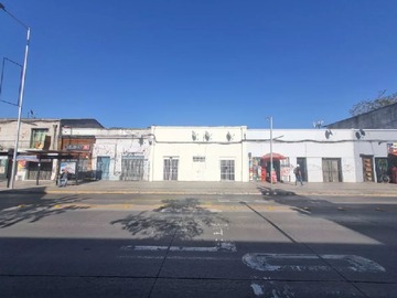 Local Comercial en venta en Carmen, Santiago - 6 dormitorios, 4 baños